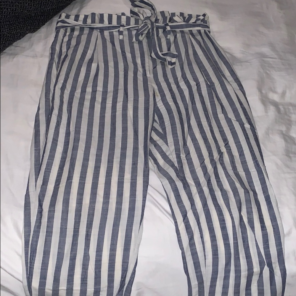 Zara trousers